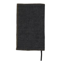 #ラダイト  新書ブックカバー   LDD-CV3-106