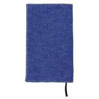 #ラダイト ブックカバー 新書ブックカバー   LDD-CV3-107