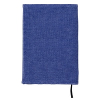 #ラダイト ブックカバー 四六判ブックカバー   LDD-CV4-107