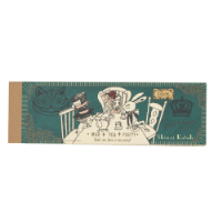 #木野瀬印刷(国内販売のみ) Shinzi Katoh 一筆メモ  アリス MAD TEA PARTY IM-01020