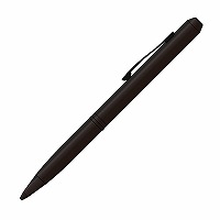 #KITERA ボールペン SideKnock･Ballpoint･pen   BK KSN-BP-BK