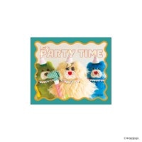 #日本出版販売(国内販売のみ） シール mojo･ダイカットステッカー  GN･OR IP630165