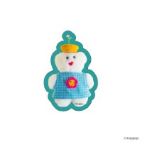 #日本出版販売(国内販売のみ） シール mojo･ダイカットステッカー  GN IP630202