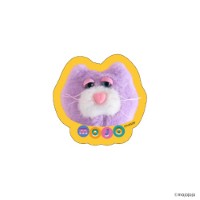 #日本出版販売(国内販売のみ） シール mojo･ダイカットステッカー  YL IP630219