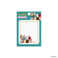 #日本出版販売(国内販売のみ） 付箋 mojo･フセン  GN IP630226