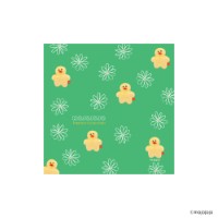 #日本出版販売(国内販売のみ） メモ帳 mojo･ウラガミメモ  GN IP630349