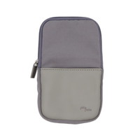 #komamono 収納用品 pitapataペンケース  グレー KO630790