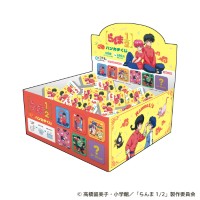 #日本出版販売(国内販売のみ） 生活雑貨 ギュギュっと！ハンカチくじ  らんま1／2 IP631445