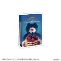 #日本出版販売(国内販売のみ） シール mojojojo Diner ダイカットステッカー  パンケーキミックス IP633913