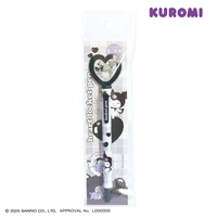 #エポックケミカル(国内販売のみ） 筆記具 ハートロケットボールペン 0.7mm クロミ 1331-0720