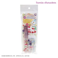 #エポックケミカル(国内販売のみ） 身辺雑貨 シミトリ･サンリオキャラクターズ 21ml（7mlX3種） アソートセット 1354-0900