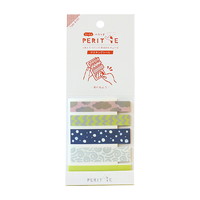 #エポックケミカル シール シートのペリッテ B 星もよう 1419-0630