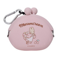#ピージーデザイン(国内販売のみ） 身辺雑貨 ポチ･サンリオキャラクターズ  マロンクリーム PG-48503
