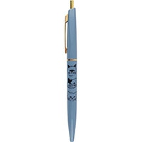 #エルコミューン ボールペン 松尾ミユキ ボールペン  Repos MM-102