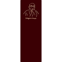 #エルコミューン 読書関連小物 文豪ブックマーク  Ranpo BMK-032