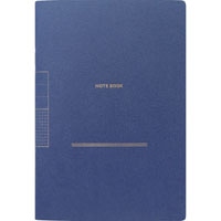 #エルコミューン ノート COTOMO B6ノート To Do B6 navy CTM-008