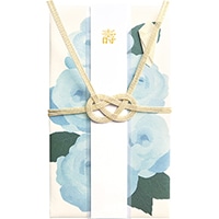 #エルコミューン 祝儀袋 ブロンマ･祝儀袋  Bara SGB-016