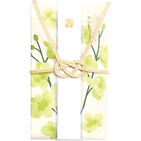 #エルコミューン 祝儀袋 ブロンマ･祝儀袋  Denfare SGB-020