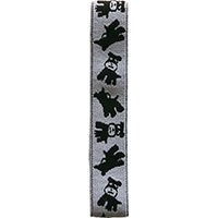 #エルコミューン ノート関連小物 クルントバンド  Schnauzer BND-007