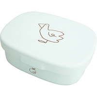 #エルコミューン ランチ関連小物 ドゥードゥル･ランチボックスミニ  Duck LNC-041