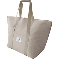 #エルコミューン 生活雑貨 リーフレッツ･ラージ保冷バッグ  Grege CLB-1310