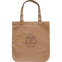 #エルコミューン 身辺雑貨 キャンバストートバッグ  Doguu CTB-029