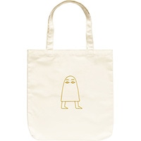 #エルコミューン 身辺雑貨 キャンバストートバッグ  Medjed CTB-030