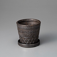 #エルコミューン 生活雑貨 Patina･NativePattern B S TRPA-003