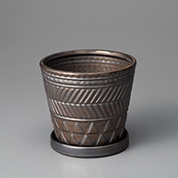 #エルコミューン 生活雑貨 Patina･NativePattern B M TRPA-004