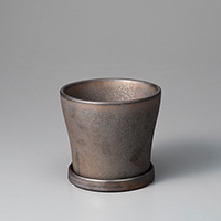 #エルコミューン 生活雑貨 Patina･RoundPot A S TRPA-007