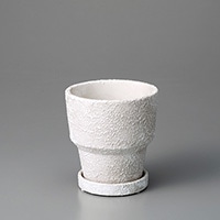 #エルコミューン 生活雑貨 Splatter･Pot  B TRSL-002