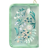 #エルコミューン 読書関連小物 スヴァント･ブックカバー  kukka SVT-001