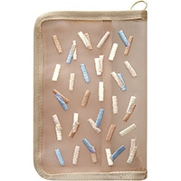 #エルコミューン 読書関連小物 スヴァント･ブックカバー  valo SVT-002