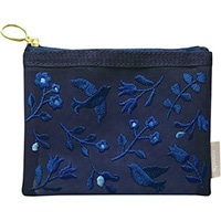 #エルコミューン 身辺雑貨 スヴァント･ミニポーチ  lintu SVT-103