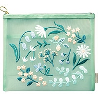 #エルコミューン 身辺雑貨 スヴァント･バッグインバッグ  kukka SVT-201