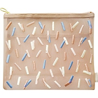 #エルコミューン 身辺雑貨 スヴァント･バッグインバッグ  valo SVT-202