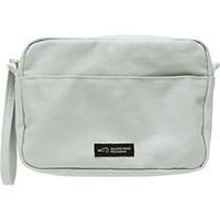 #エルコミューン 身辺雑貨 プロムネ･ブックポーチ  Mist PMN-005