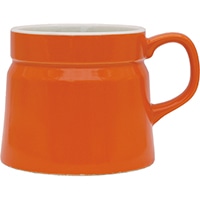 #エルコミューン キッチン雑貨 ミロ･マグ 340ml Orange 5A-CE-107