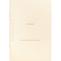 #エルコミューン ノート コトモ･ノート B6･TODO ivory CTM-009