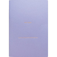 #エルコミューン ノート コトモ･ノート B6･TODO lilac CTM-101