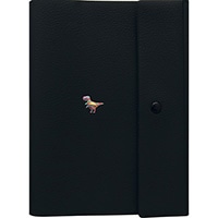 #エルコミューン ノート関連小物 コトモ･ツインカバー  Dinosaur CTM-016