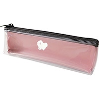 #エルコミューン 収納用品 コトモ･ペンケース  Pom dog CTM-045