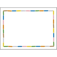 #エルコミューン メモ帳 365メモパッド  Iroiro SRG-003