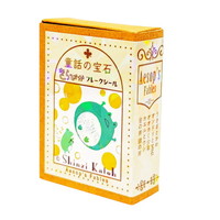 MDS BtoB |#シール堂 童話の宝石きらぴかフレークシール