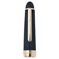#Fonte キャップ ミッドナイトブルー FO462512