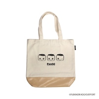 #Hmmm!?＆Greeful トートバッグ Old Resta BIG TOTE BAG Combi フエキ  フエキ OR464370