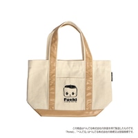 #Hmmm!?＆Greeful トートバッグ Old Resta MINI TOTE BAG Combi フエキ  フエキ OR464431