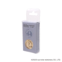 #Hmmm!?＆Greeful シーリングスタンプ Old Resta シーリングスタンプ ヘッド アーム筆入  アーム筆入 OR464547