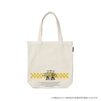 #Hmmm!?＆Greeful トートバッグ Old Resta BIG TOTE BAG オルファ   OR466961