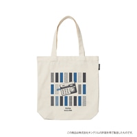 #Hmmm!?＆Greeful トートバッグ Old Resta BIG TOTE BAG キングジム   OR466978